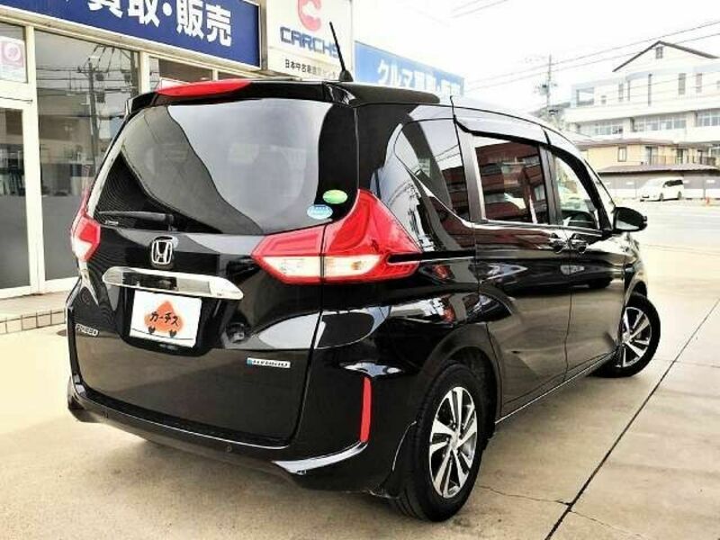 FREED HYBRID-2