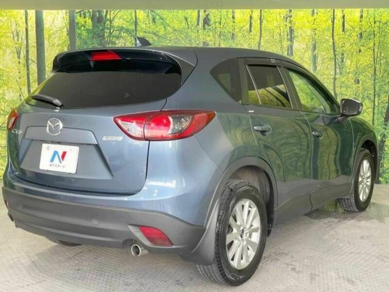 CX-5-17