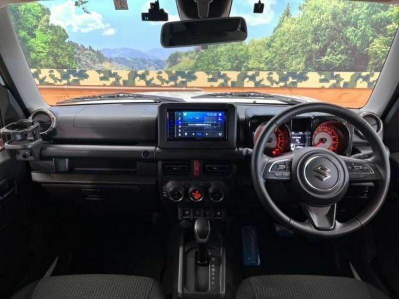 JIMNY SIERRA