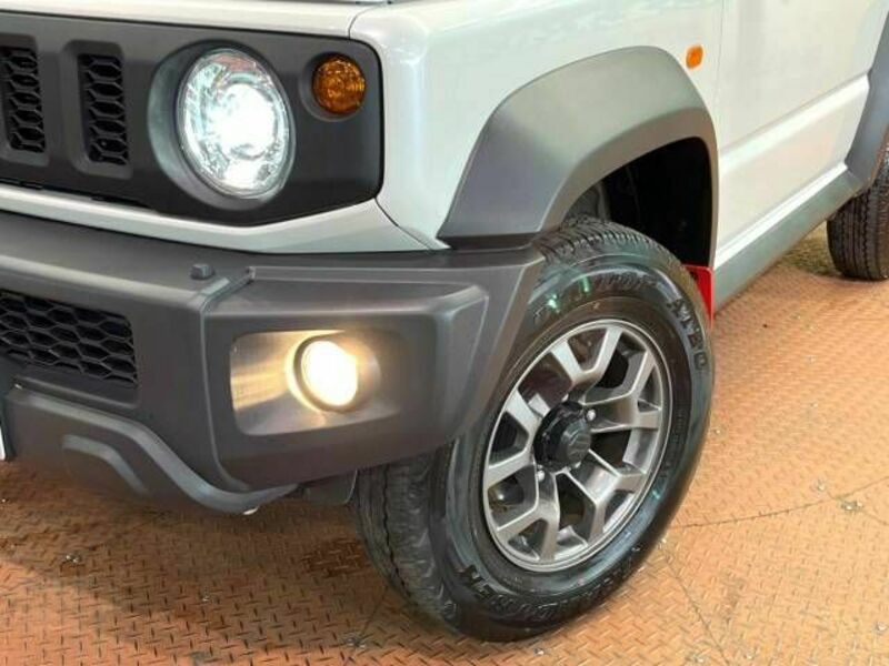 JIMNY SIERRA
