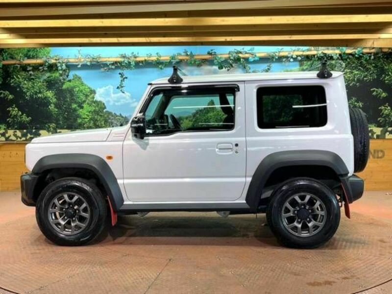 JIMNY SIERRA