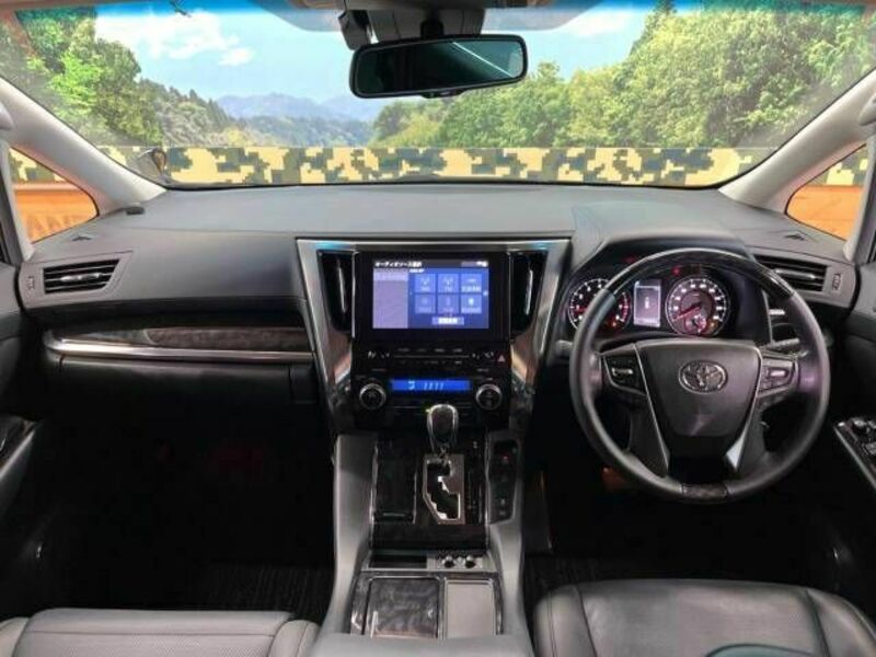 ALPHARD-1