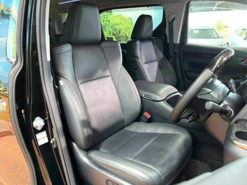 ALPHARD-10