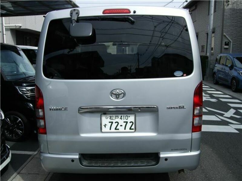 HIACE