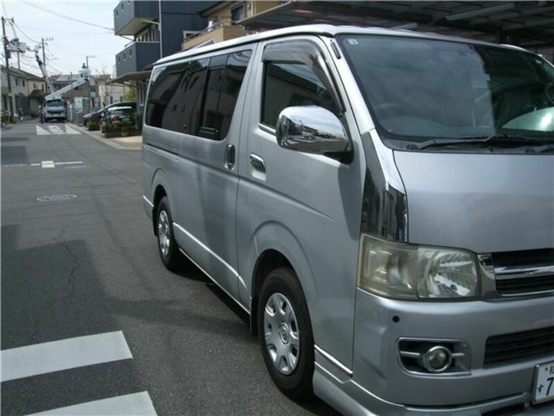 HIACE