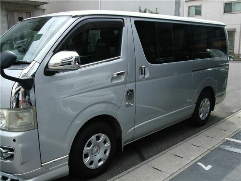 HIACE