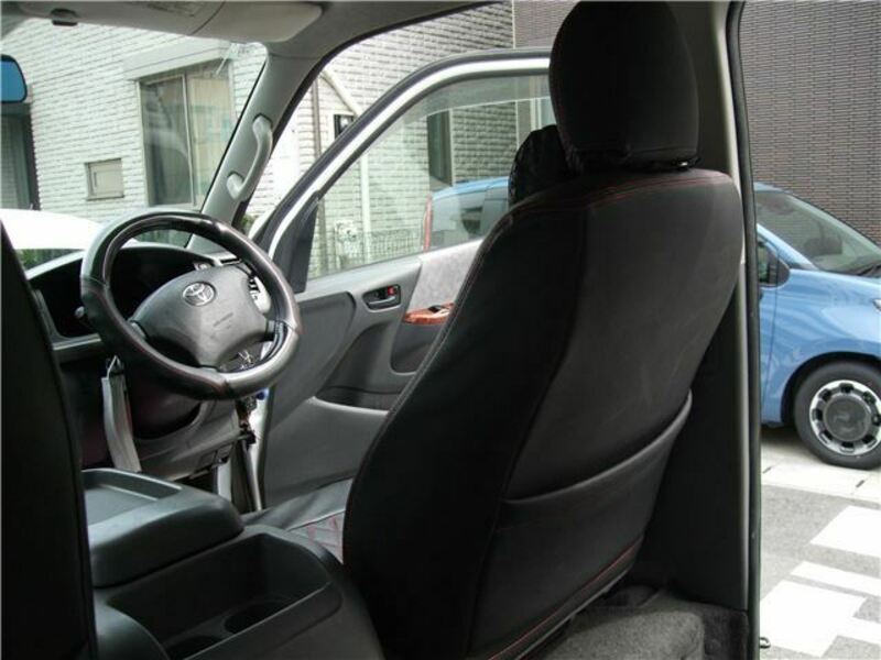HIACE