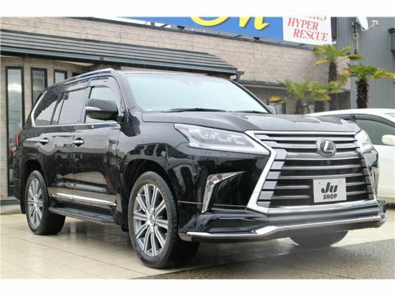 LX