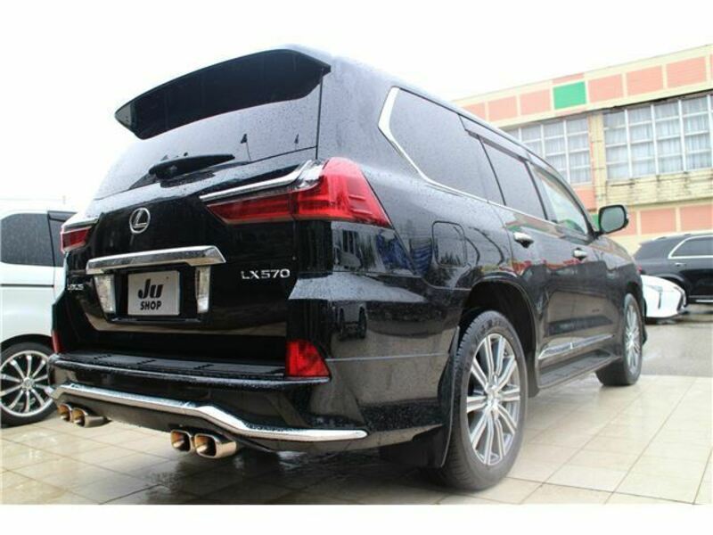 LX
