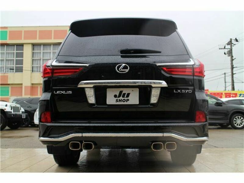 LX