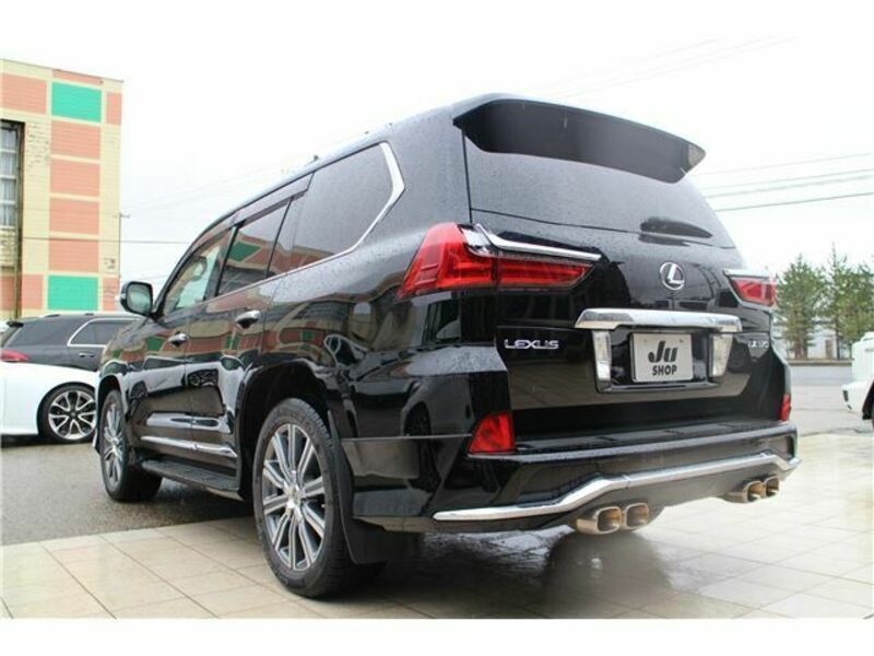 LX