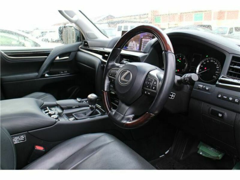 LX