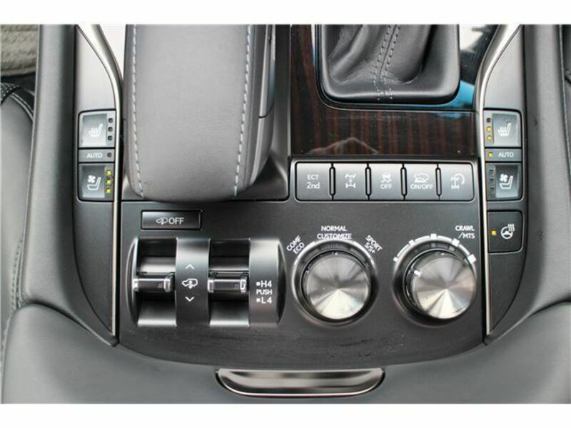 LX