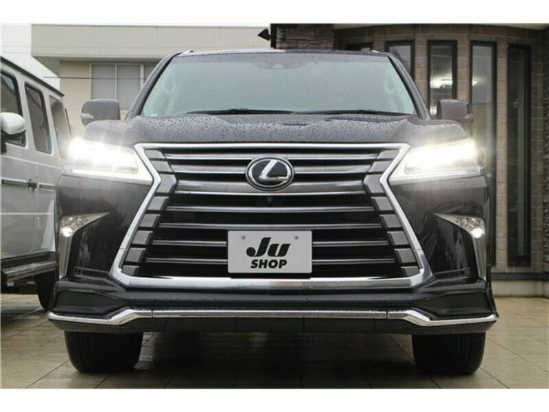 LX