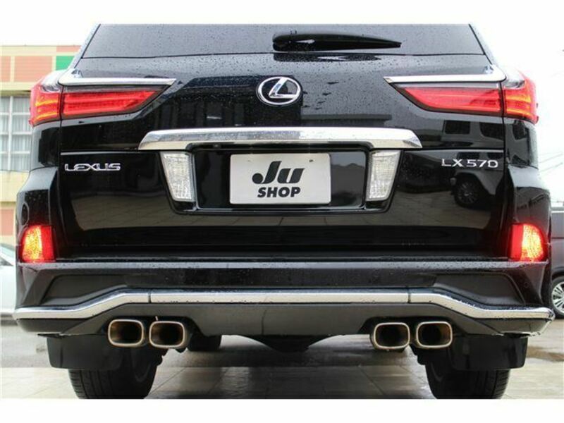 LX