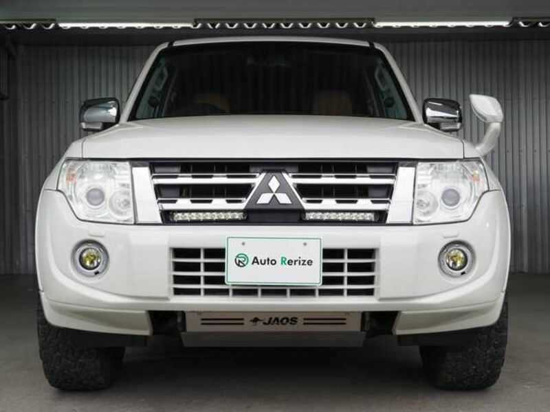 PAJERO