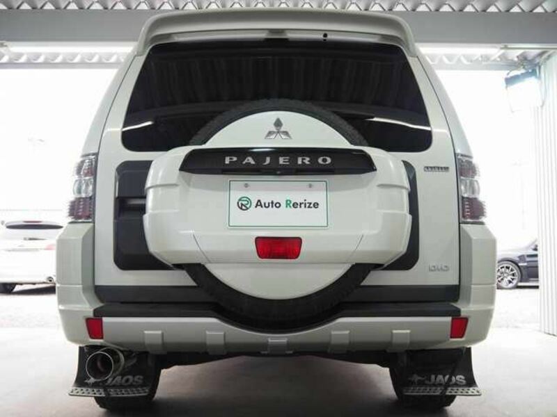 PAJERO