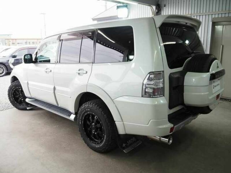 PAJERO