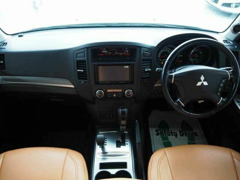 PAJERO