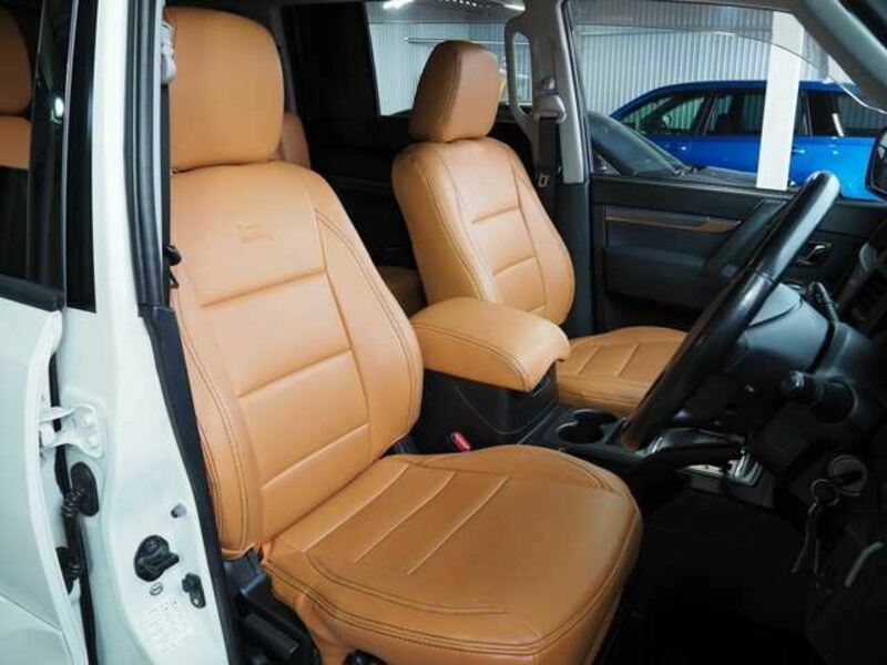 PAJERO