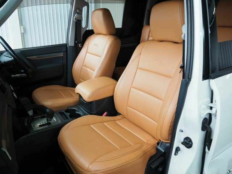 PAJERO