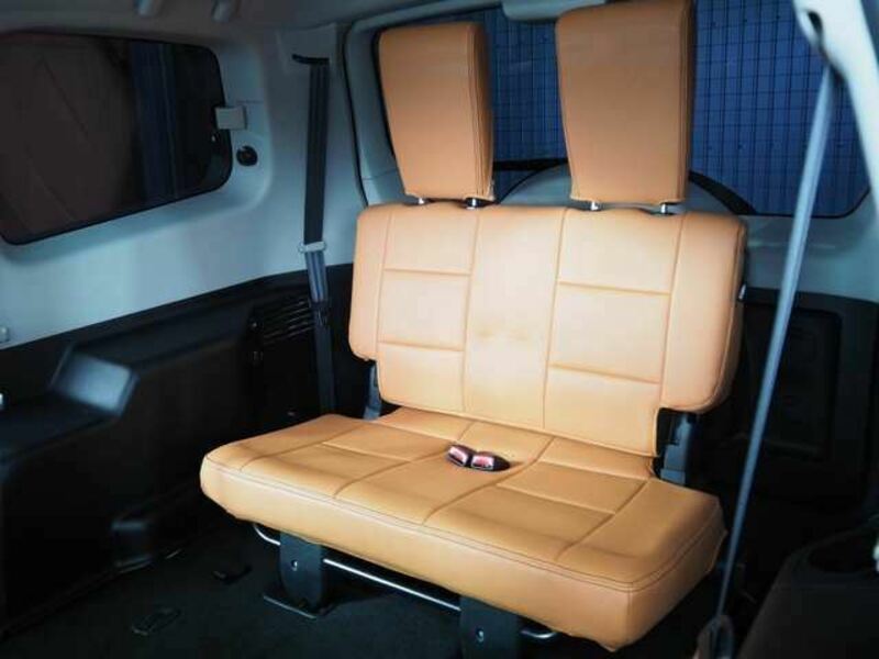 PAJERO