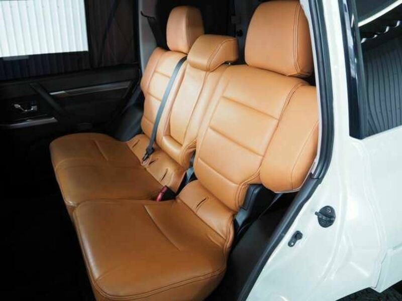 PAJERO