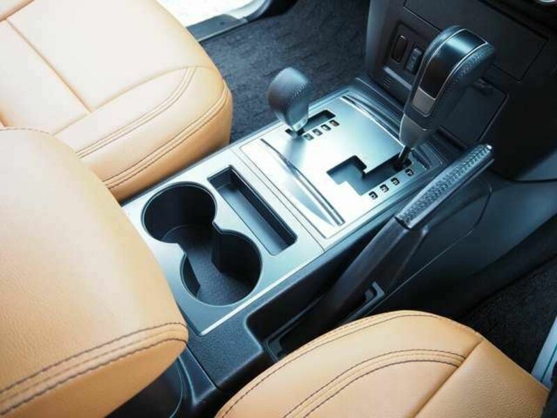 PAJERO