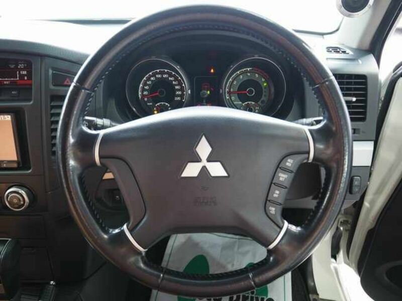 PAJERO