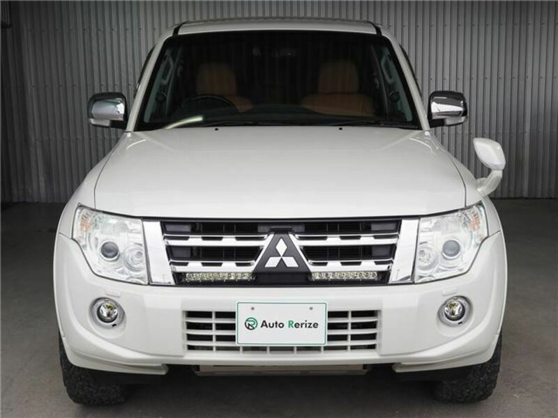 PAJERO