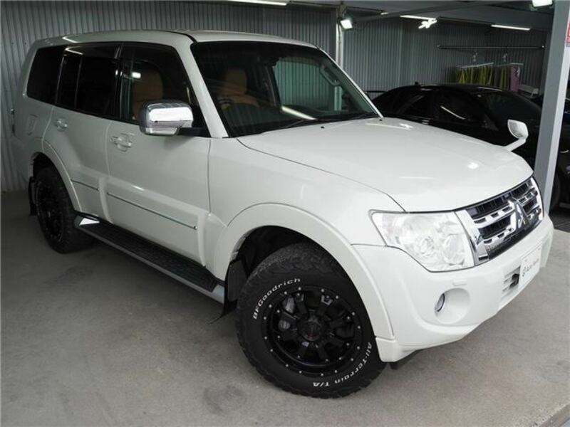 PAJERO