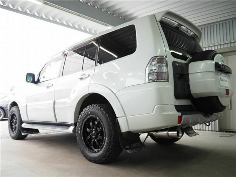 PAJERO