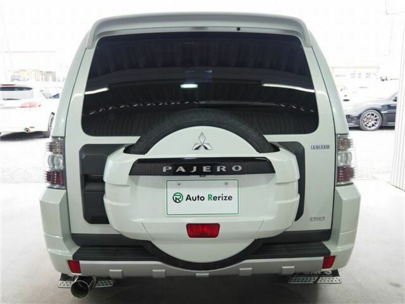 PAJERO