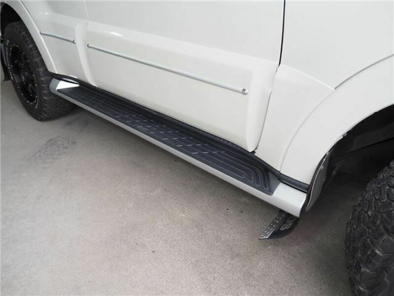 PAJERO
