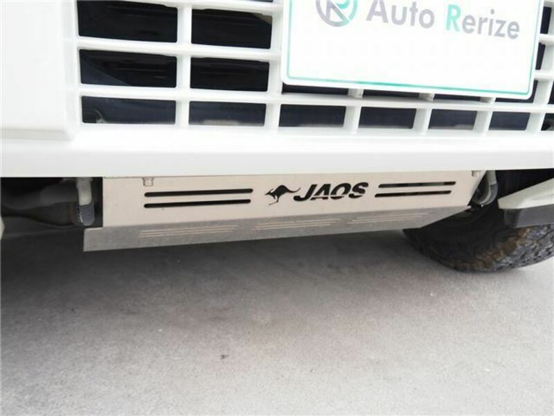 PAJERO