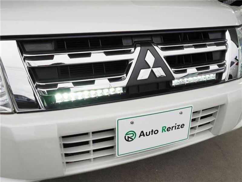 PAJERO