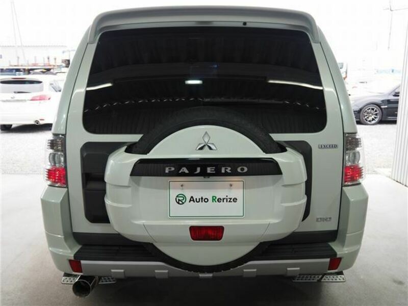 PAJERO