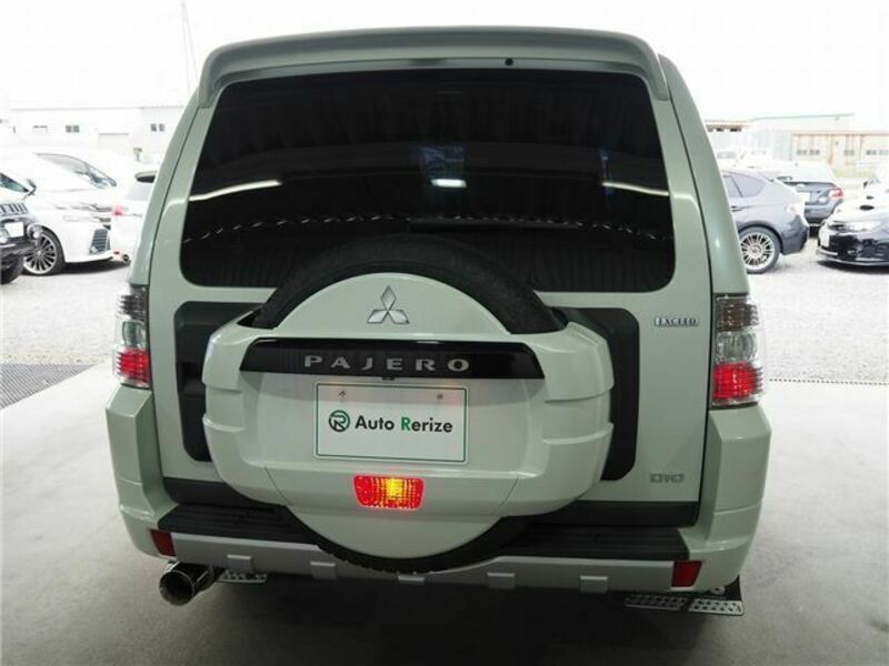 PAJERO