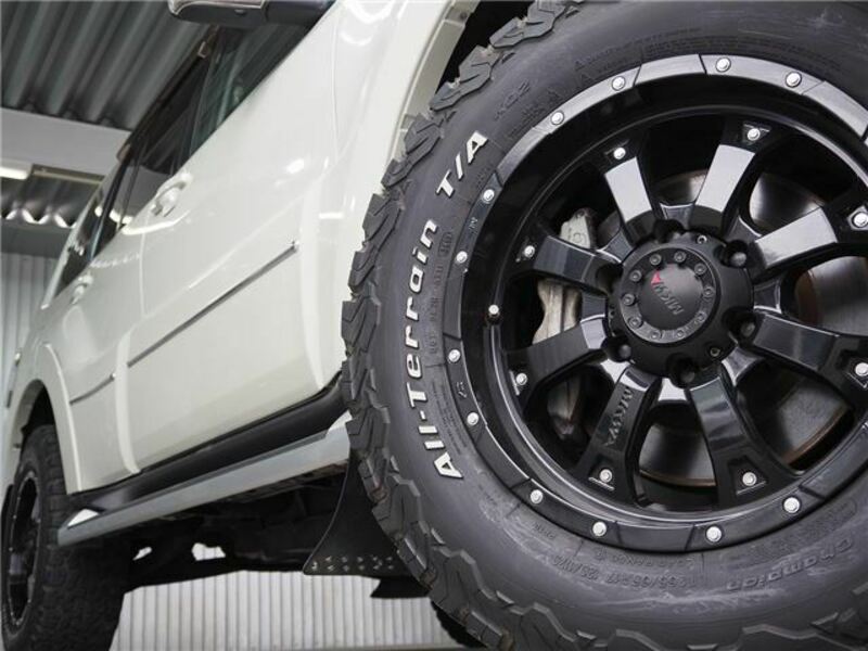 PAJERO