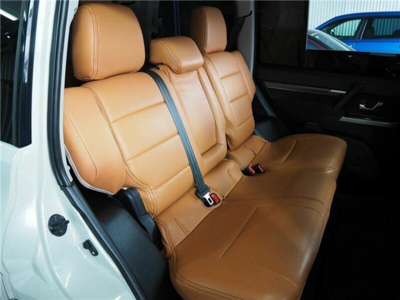 PAJERO