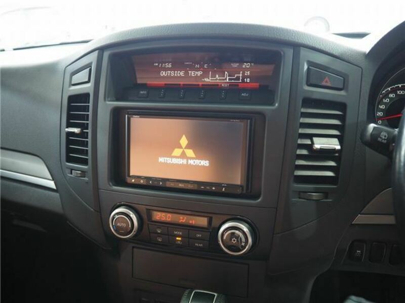 PAJERO