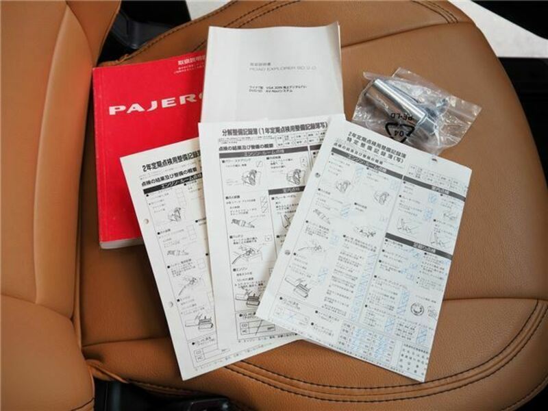 PAJERO