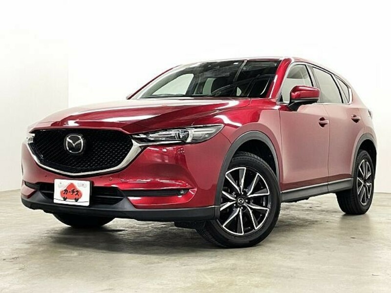 CX-5-0