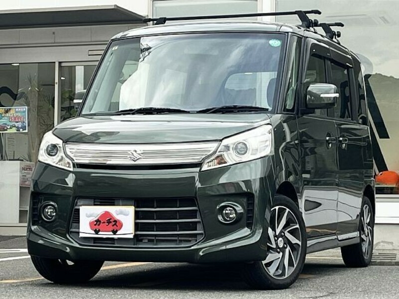 SPACIA CUSTOM