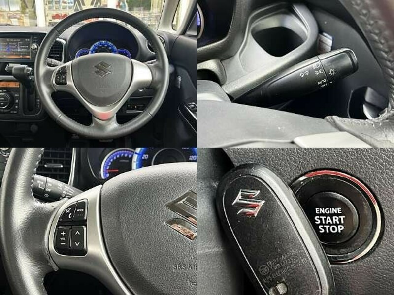 SPACIA CUSTOM-7