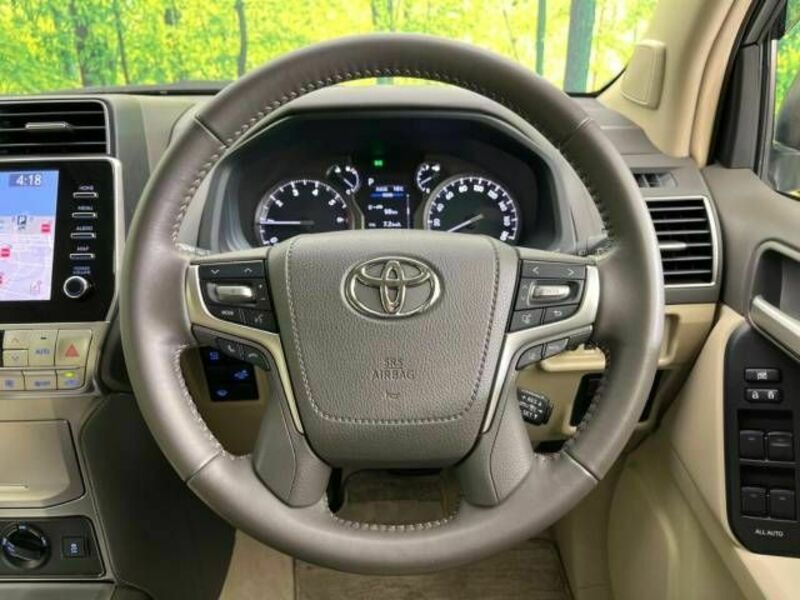 LAND CRUISER PRADO-11