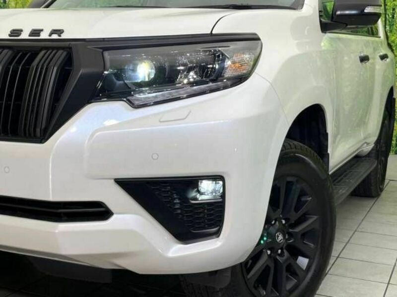 LAND CRUISER PRADO-12