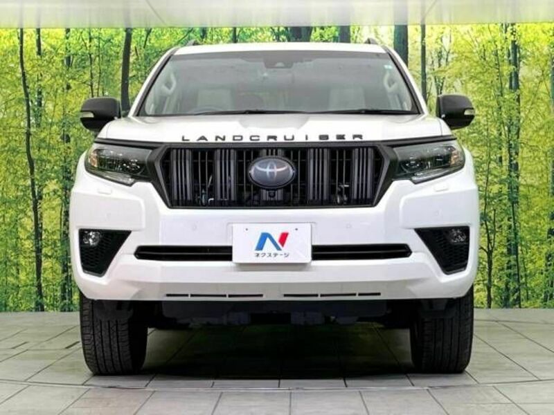 LAND CRUISER PRADO-14