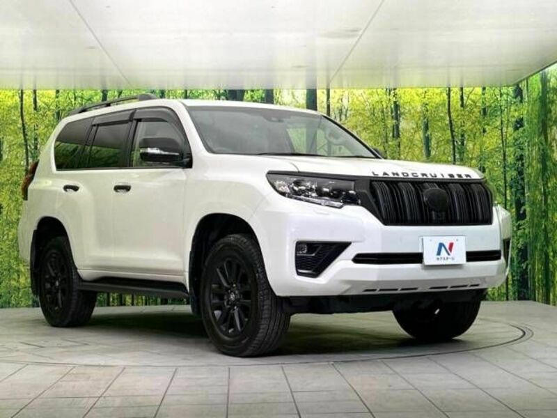 LAND CRUISER PRADO-16