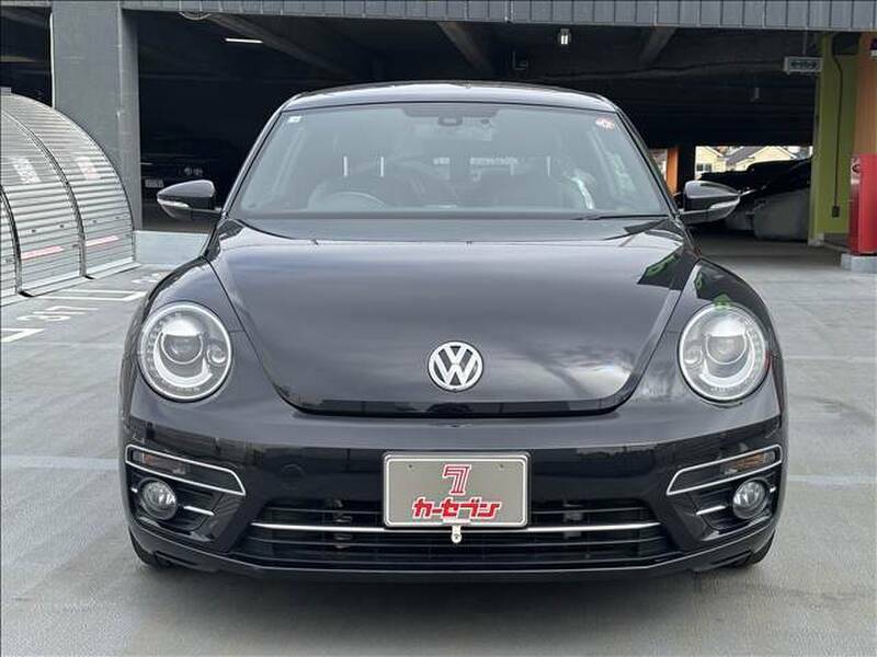 THE BEETLE-4
